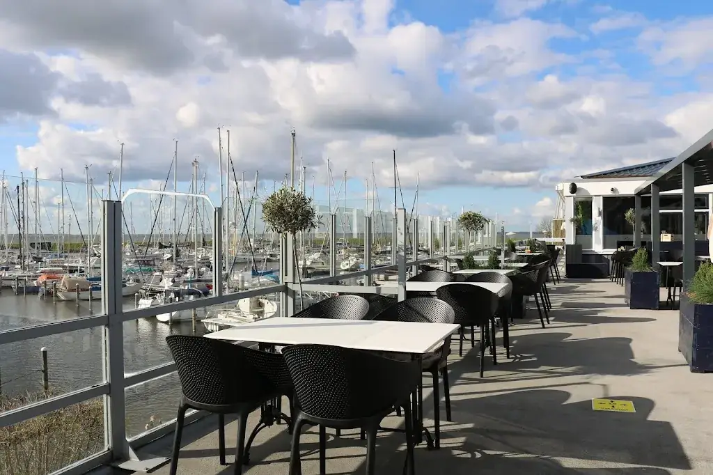 1619 Eten & Drinken restaurant in Andijk