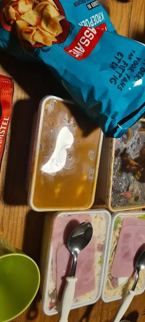 Menu_Danny's Garden_Andijk_image_3