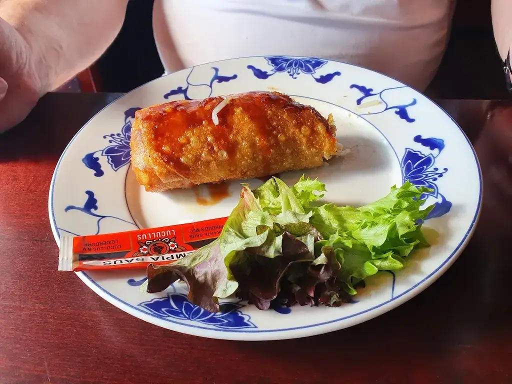 Heike Oehlenberg_Danny's Garden_Andijk_review