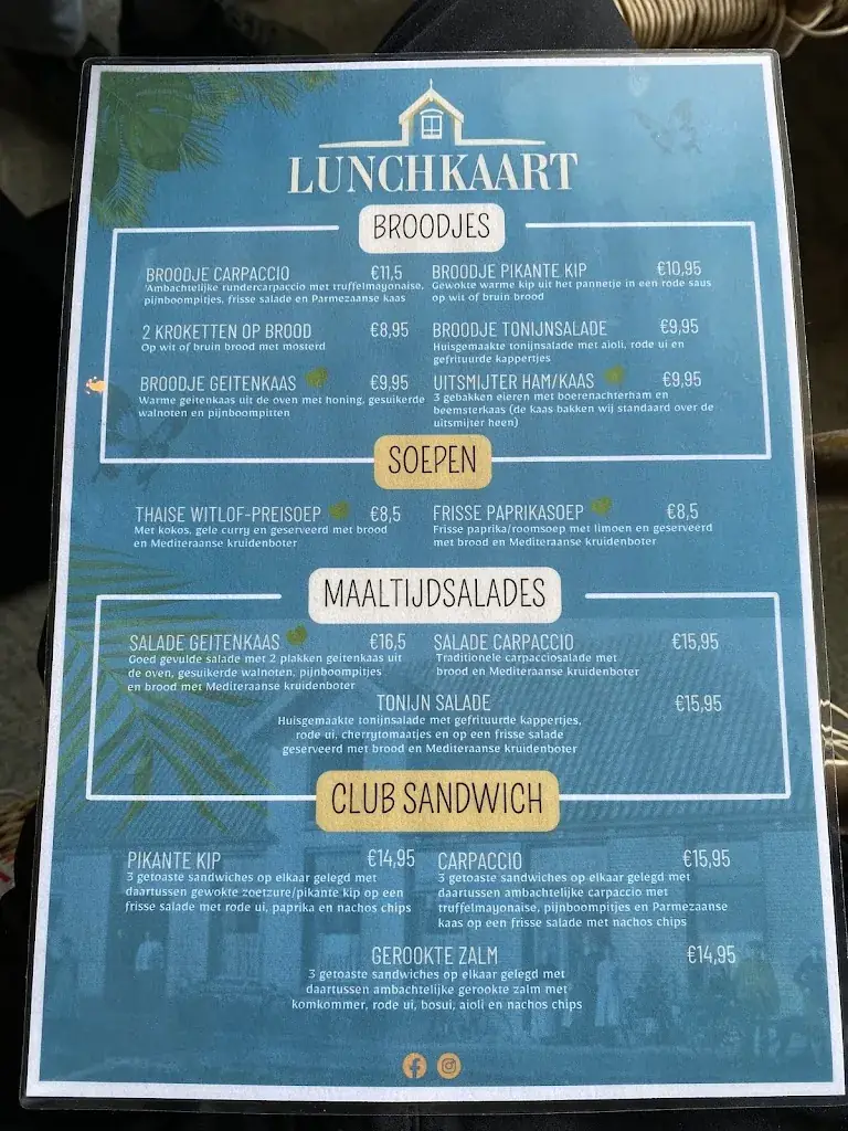 Menu_Eetcafé Sels_Andijk_image_1