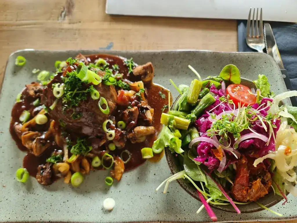 Gabrielle_IJgenweis eten & drinken Streekbos_Bovenkarspel_review