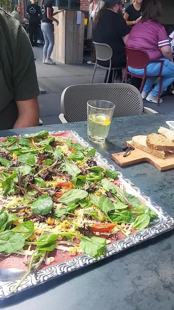 IJgenweis eten & drinken Streekbos_Bovenkarspel_slider_image_2