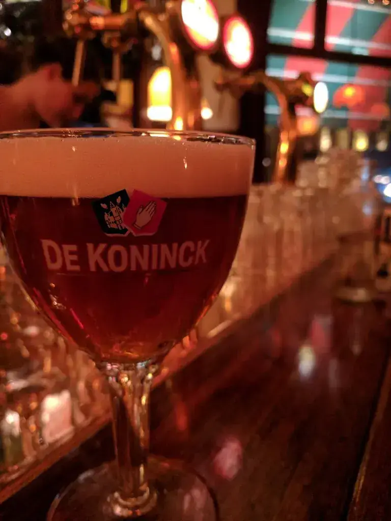 Menu_Restaurant Van Beeren_Amsterdam_image_5