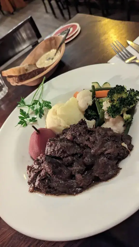 Menu_Restaurant Van Beeren_Amsterdam_image_7