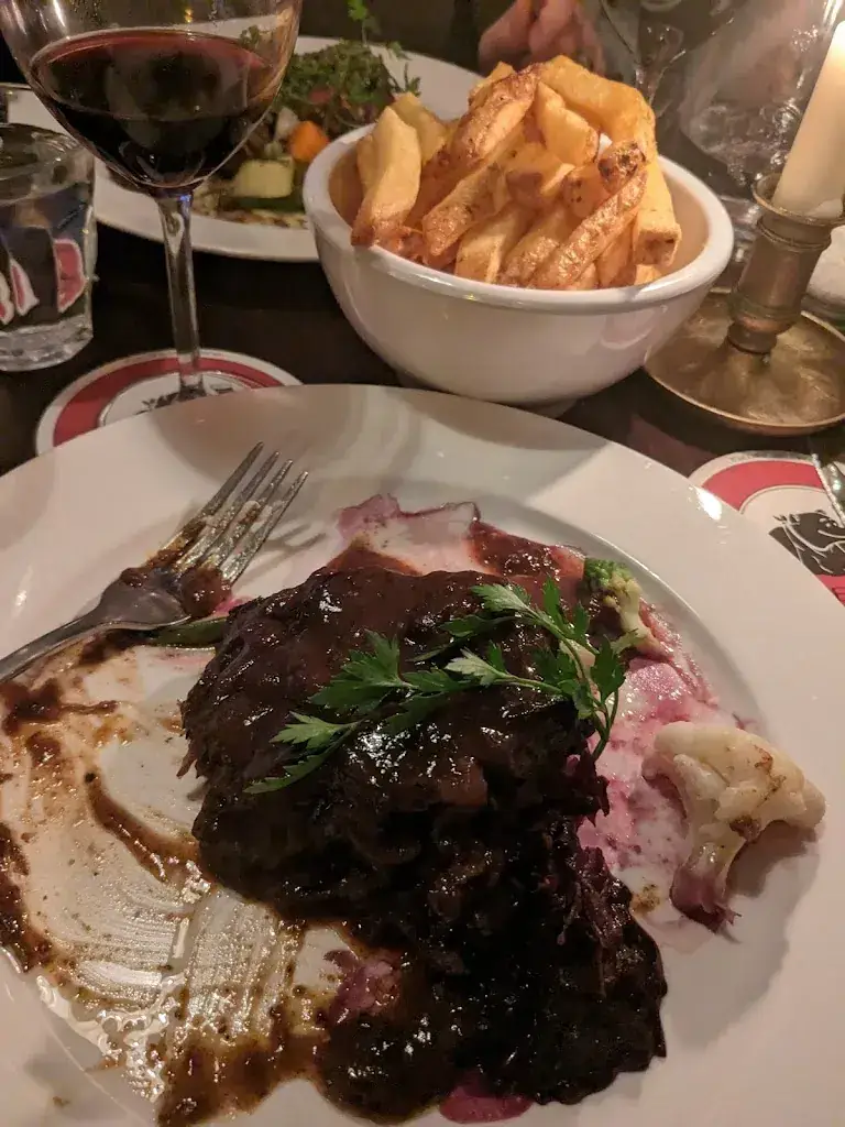 Menu_Restaurant Van Beeren_Amsterdam_image_8