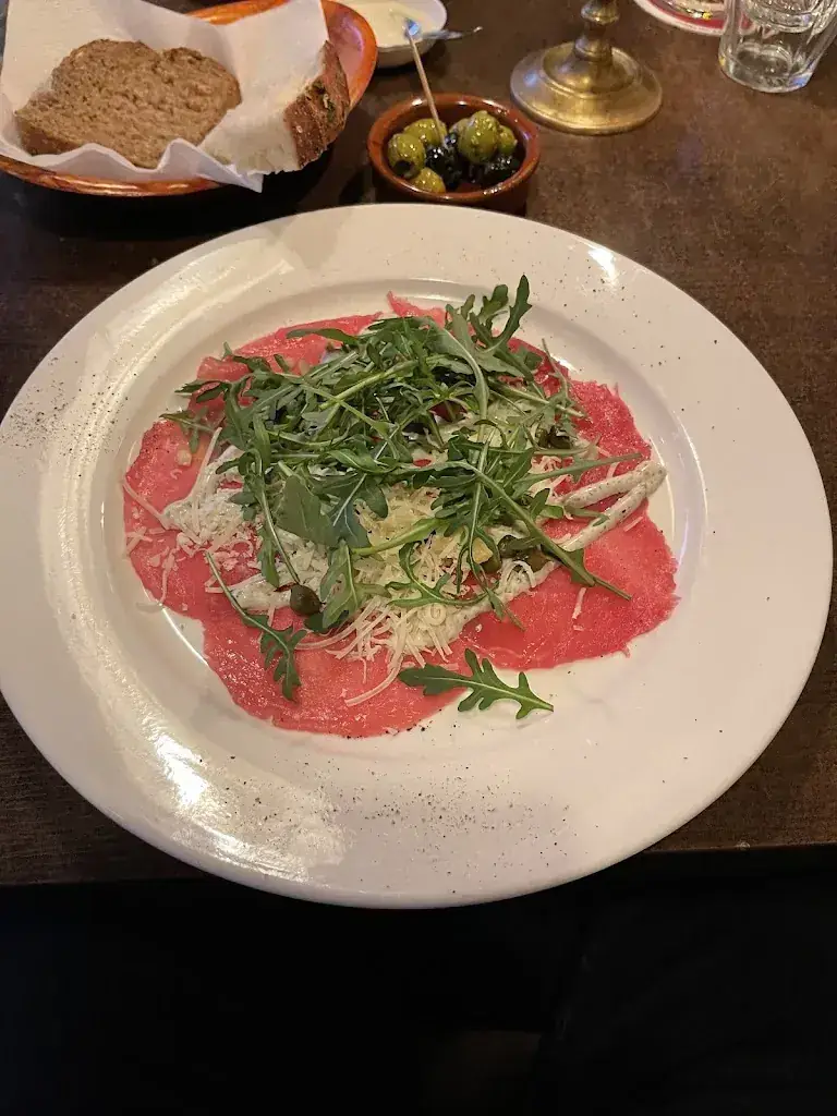 Menu_Restaurant Van Beeren_Amsterdam_image_9