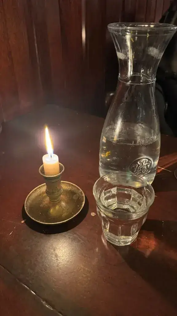 H_Restaurant Van Beeren_Amsterdam_review