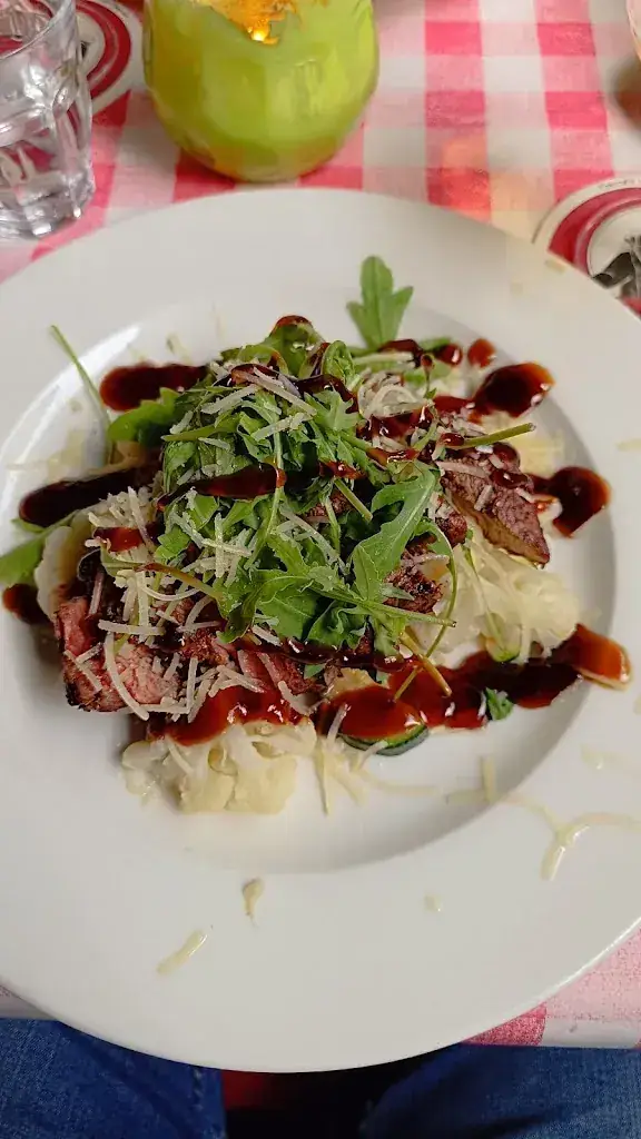 Máté Gergyeni_Restaurant Van Beeren_Amsterdam_review