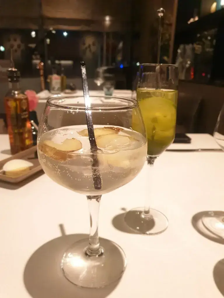 Menu_Restaurant Silver Wine & Dine_Lelystad_image_5