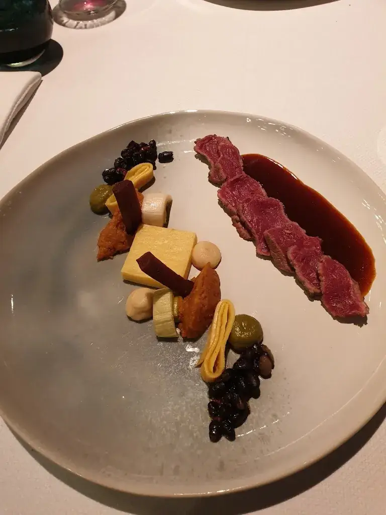 Menu_Restaurant Silver Wine & Dine_Lelystad_image_6