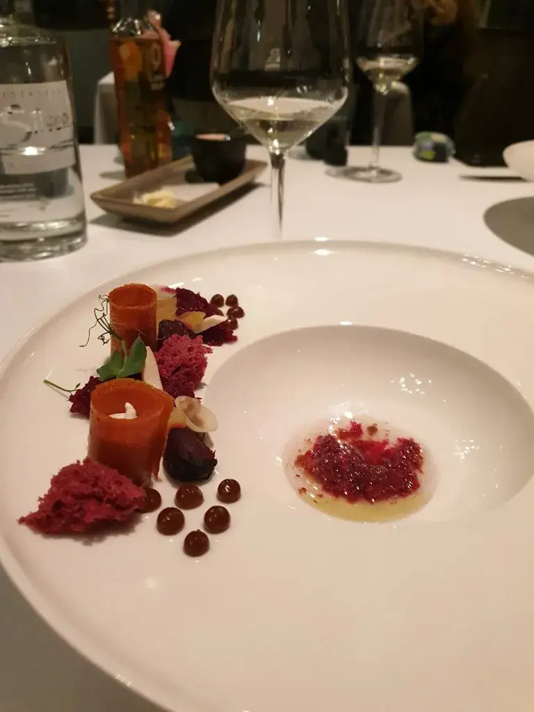 Menu_Restaurant Silver Wine & Dine_Lelystad_image_8