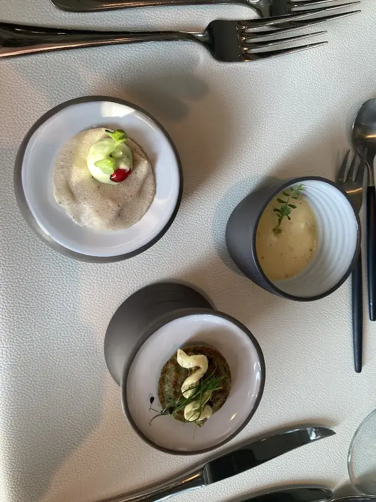 Tawnay Gierke_Restaurant Silver Wine & Dine_Lelystad_review