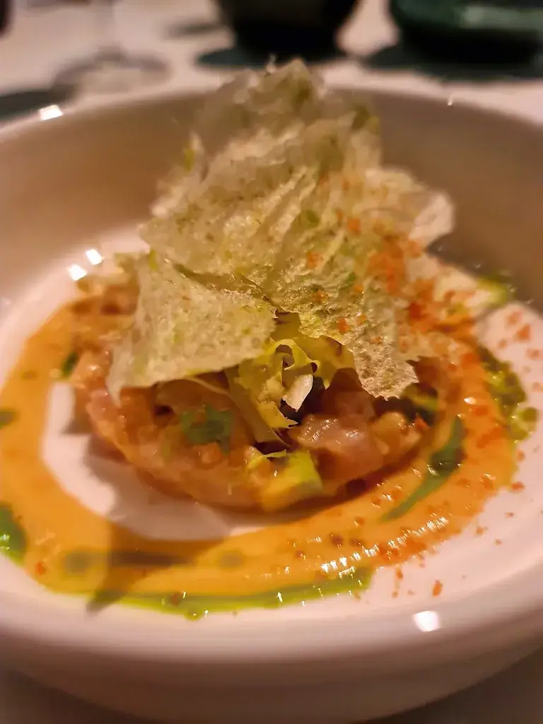 mandy mcl_Restaurant Silver Wine & Dine_Lelystad_review