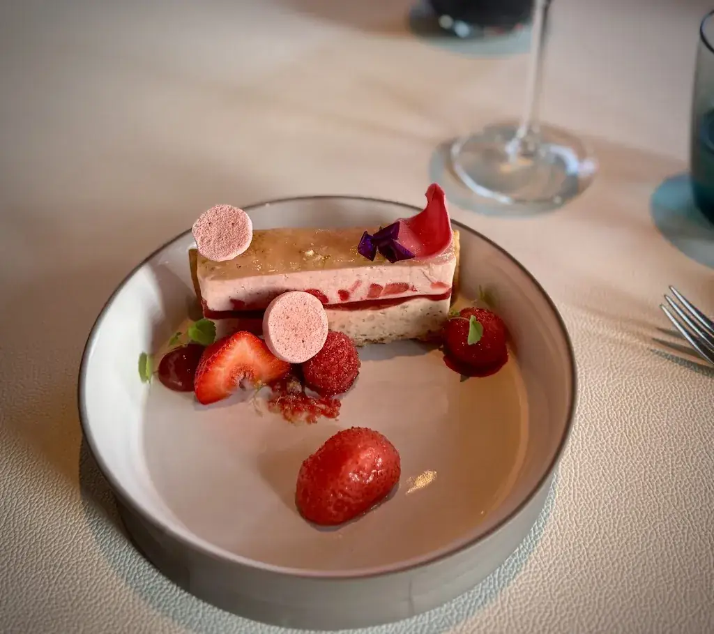 Restaurant Silver Wine & Dine restaurant in Lelystad