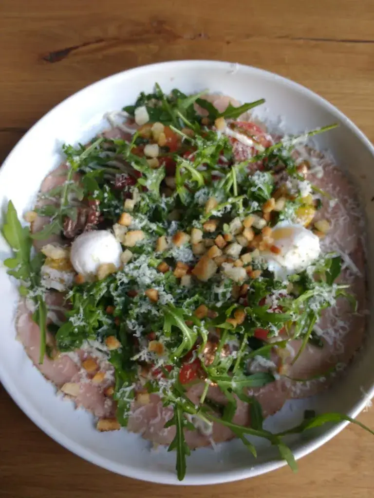 Menu_Restaurant Oxalis_Wervershoof_immagine_7