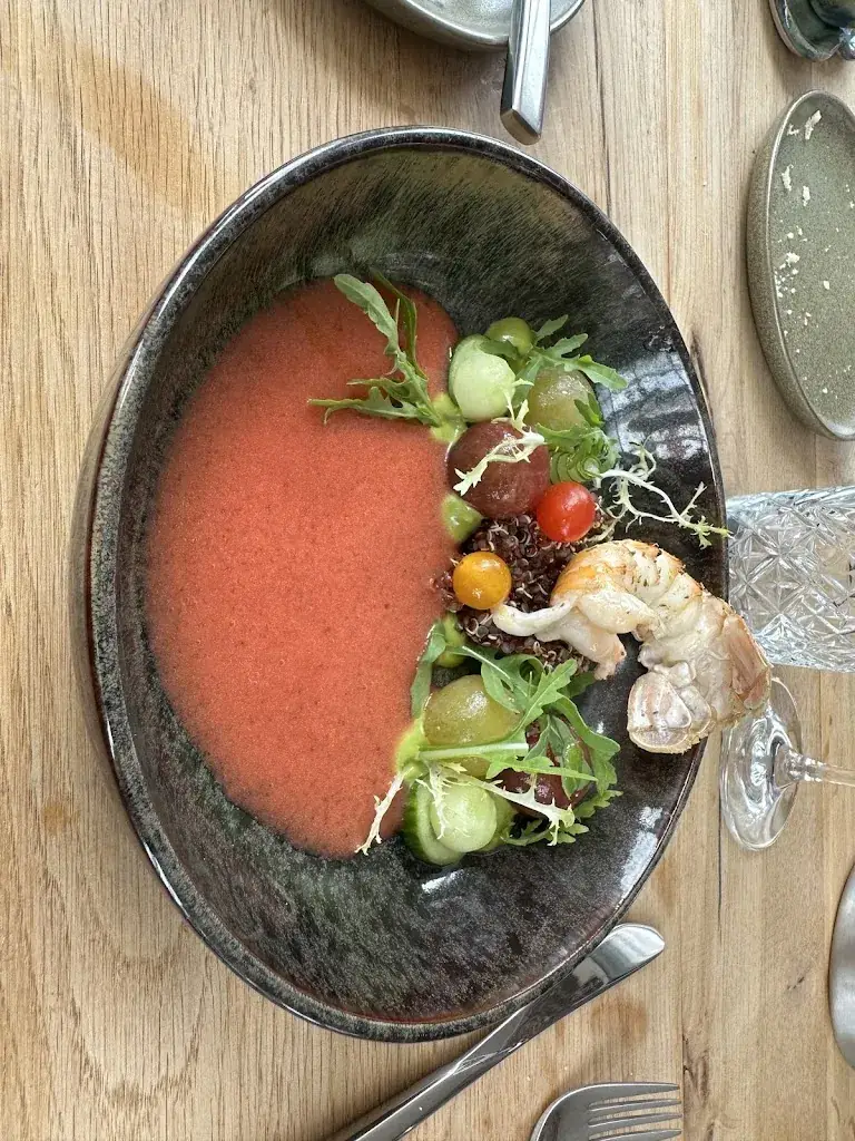 Peter Vandermolen_Restaurant Oxalis_Wervershoof_recensione