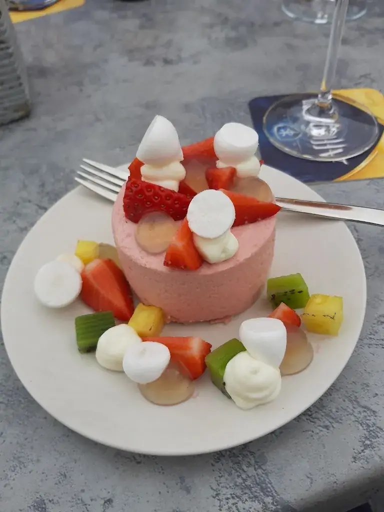 Shini Insanity_Restaurant Oxalis_Wervershoof_recensione