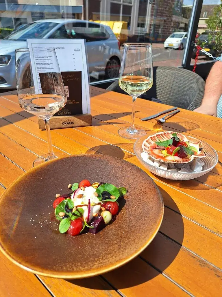 Restaurant Oxalis_Wervershoof_slider_image_3