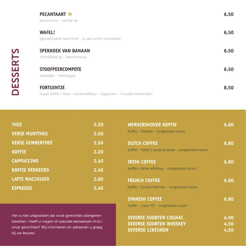 Menu_'t Fortuin | Café | Eetcafé | Partyservice_Wervershoof_image_4