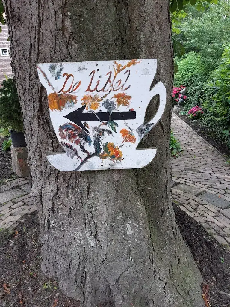 Dennis de Boer_Theetuin De Libel_Andijk_review