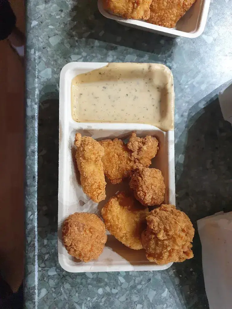 Menu_Restaurant & Cafetaria 't SKAFFIE_Andijk_image_5