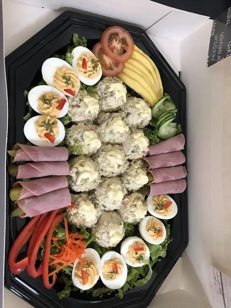 Menu_Restaurant & Cafetaria 't SKAFFIE_Andijk_image_7