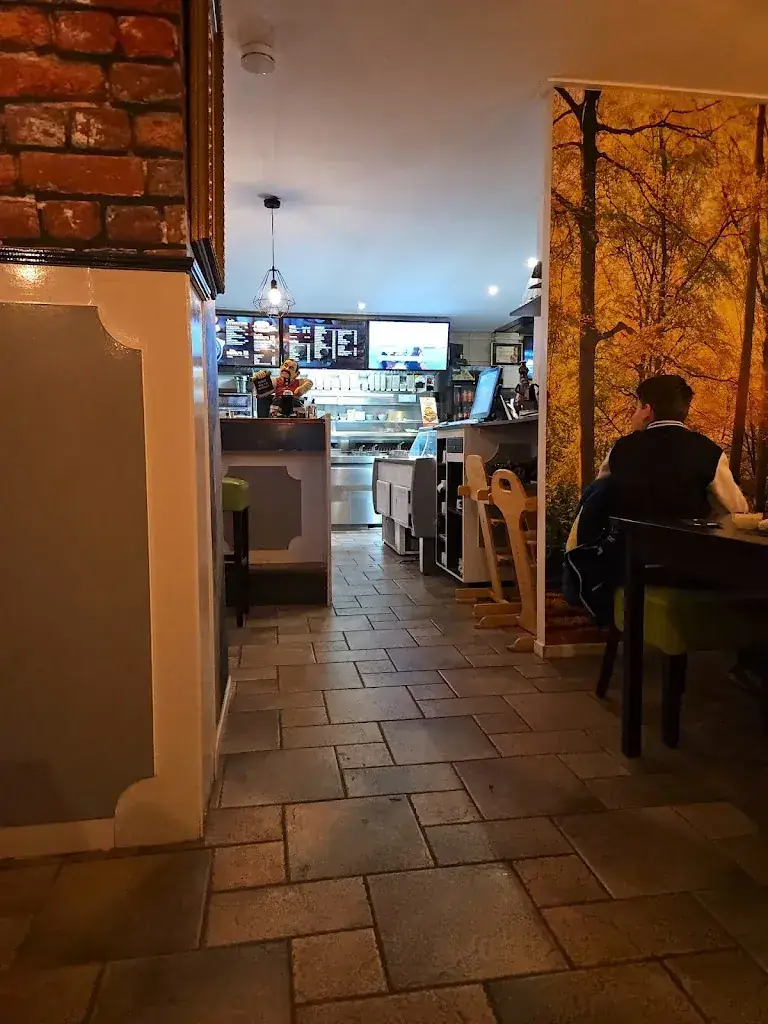 Zwartgroen BV_Restaurant & Cafetaria 't SKAFFIE_Andijk_review