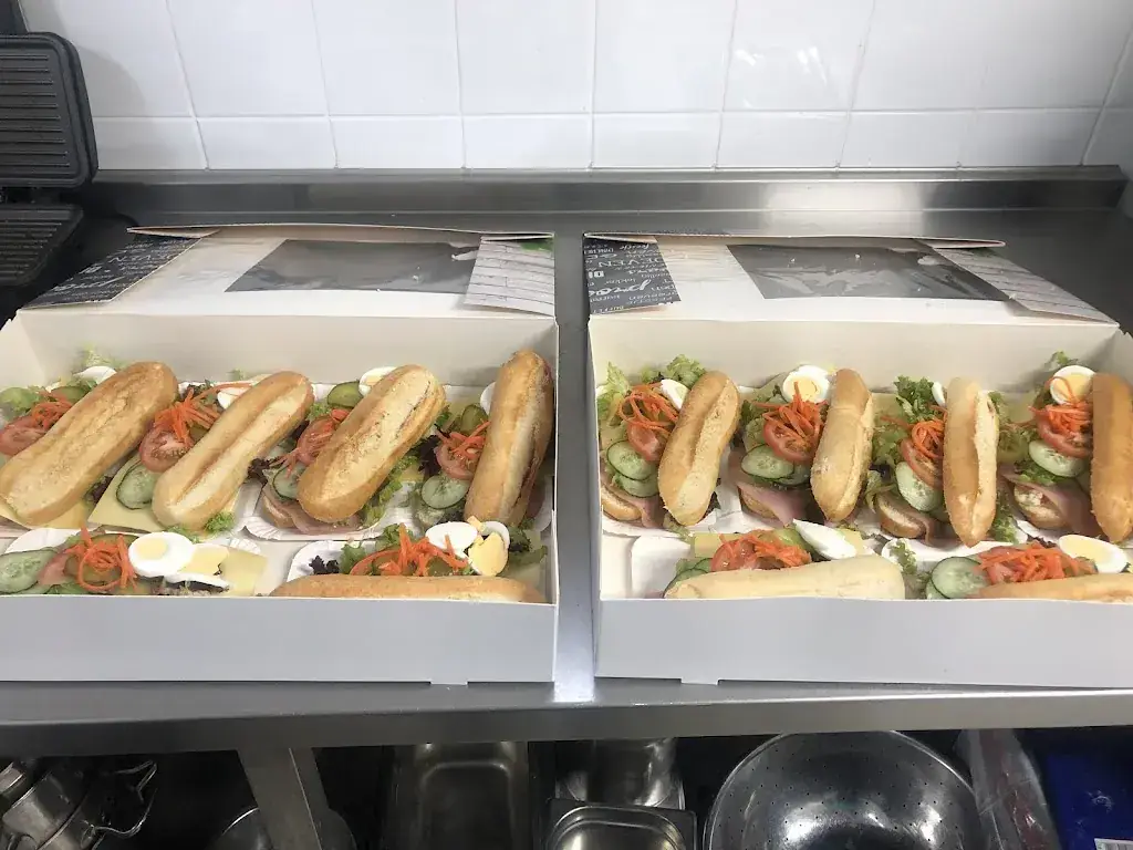 Restaurant & Cafetaria 't SKAFFIE_Andijk_slider_image_2