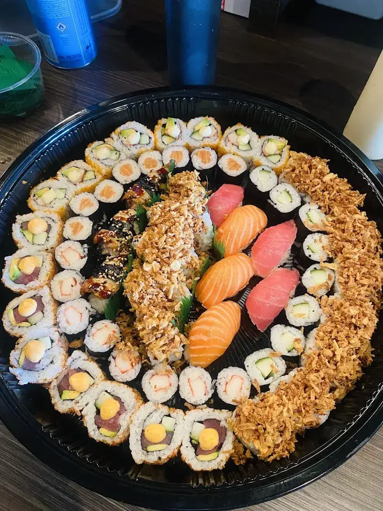 Menu_Sushi Andijk_Andijk_image_2