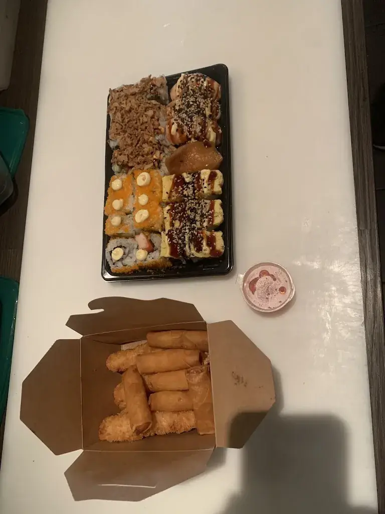 Menu_Sushi Andijk_Andijk_image_7