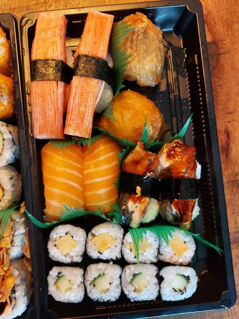 Menu_Sushi Andijk_Andijk_image_8