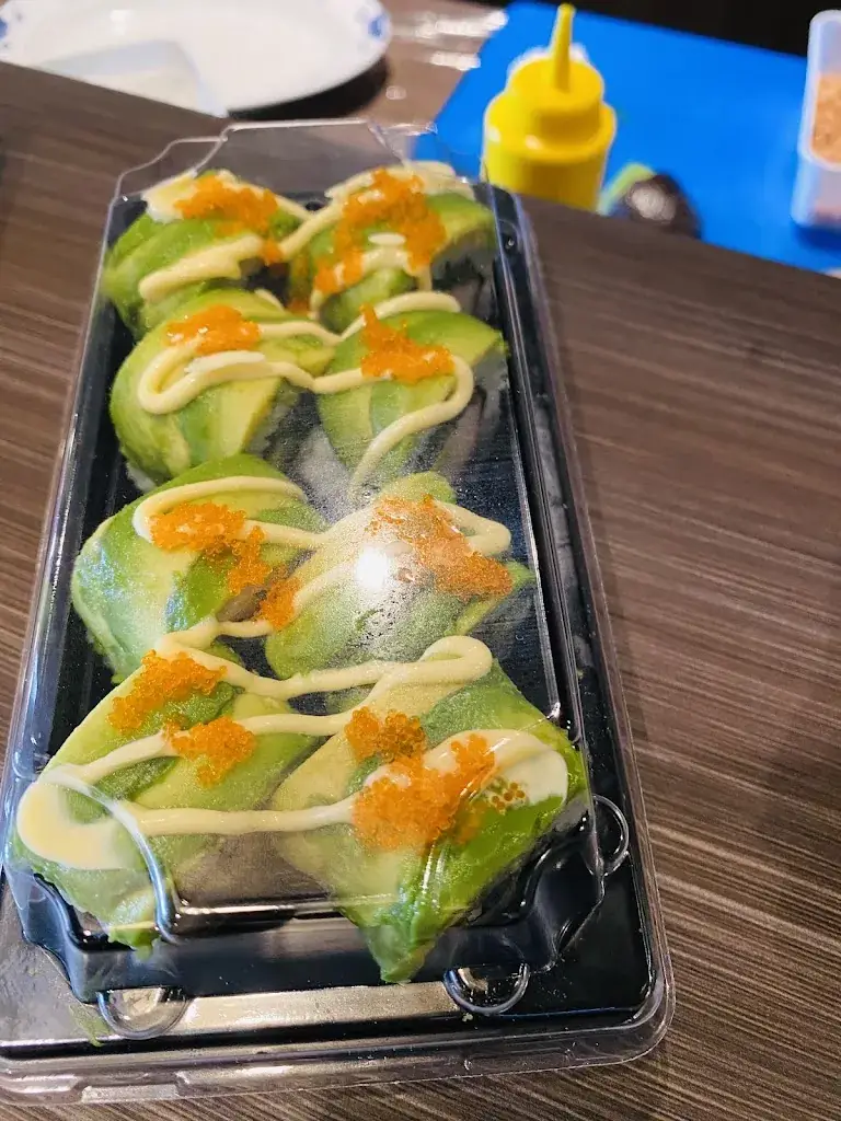 Menu_Sushi Andijk_Andijk_image_9
