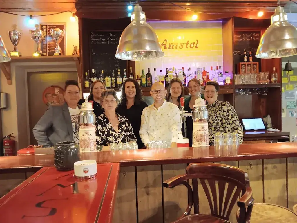 familie Kramer_Dorpshuis Centrum Andijk_Andijk_review