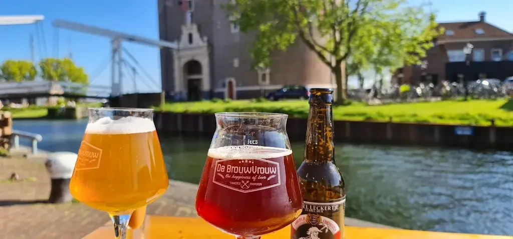 Menu_'t Ankertje Eten en Drinken_Enkhuizen_immagine_7