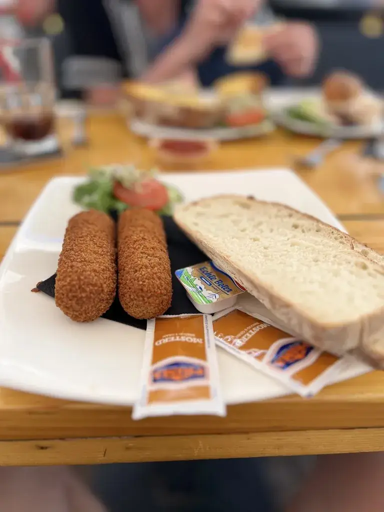 Mi La_'t Ankertje Eten en Drinken_Enkhuizen_recensione