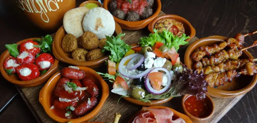 't Ankertje Eten en Drinken_Enkhuizen_slider_image_3