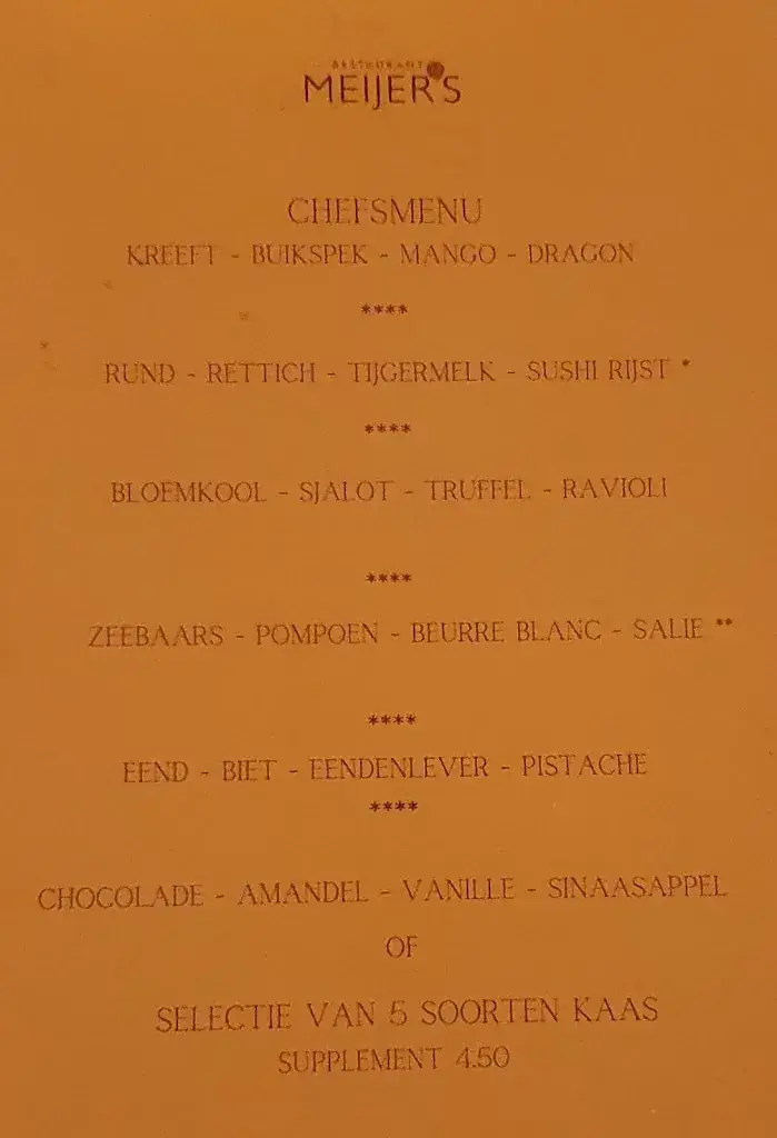 Menu_De Goede Watersport_Medemblik_image_1