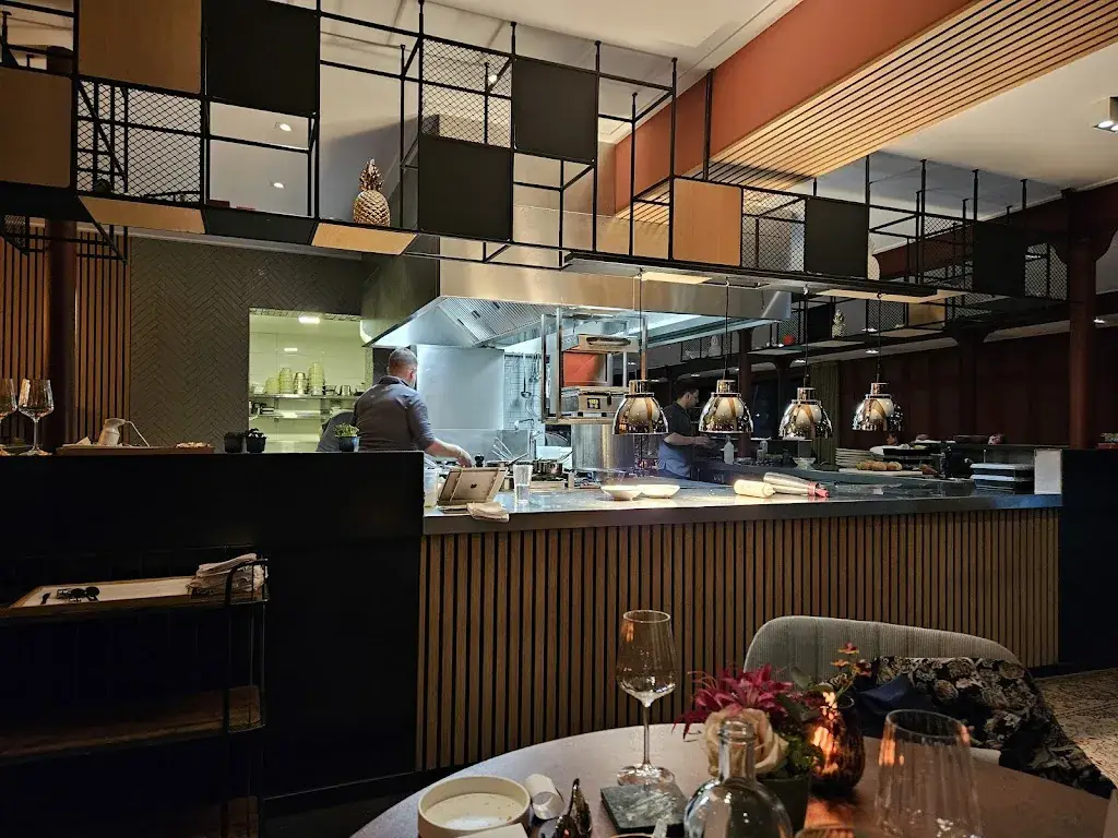 De Goede Watersport restaurant in Medemblik