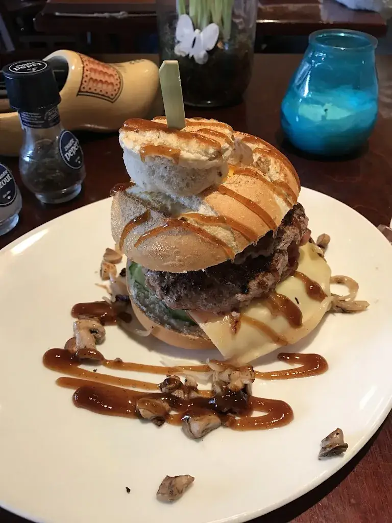 Y C_Lunchroom Le Passage_Lelystad_review