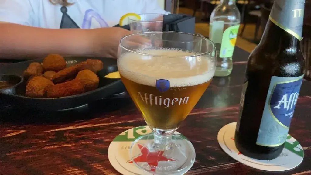 Lunchroom Le Passage_Lelystad_slider_image_2