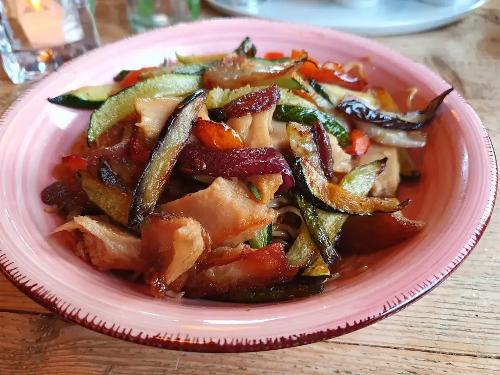 Menu_VILLA GROET uit Avenhorn_Avenhorn_image_9