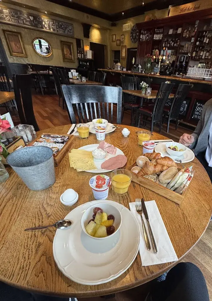 Haris_VILLA GROET uit Avenhorn_Avenhorn_review