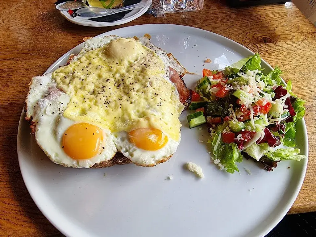 VILLA GROET uit Avenhorn restaurant in Avenhorn