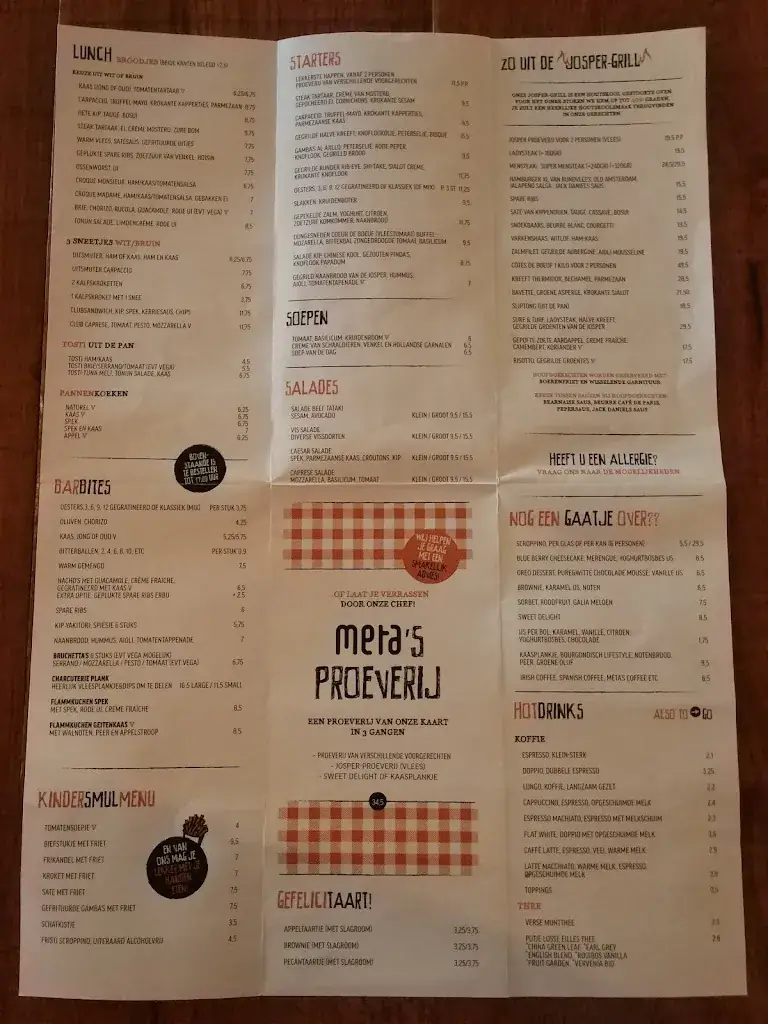 Menu_Bij Meta eten&drinken_Hoorn_immagine_3