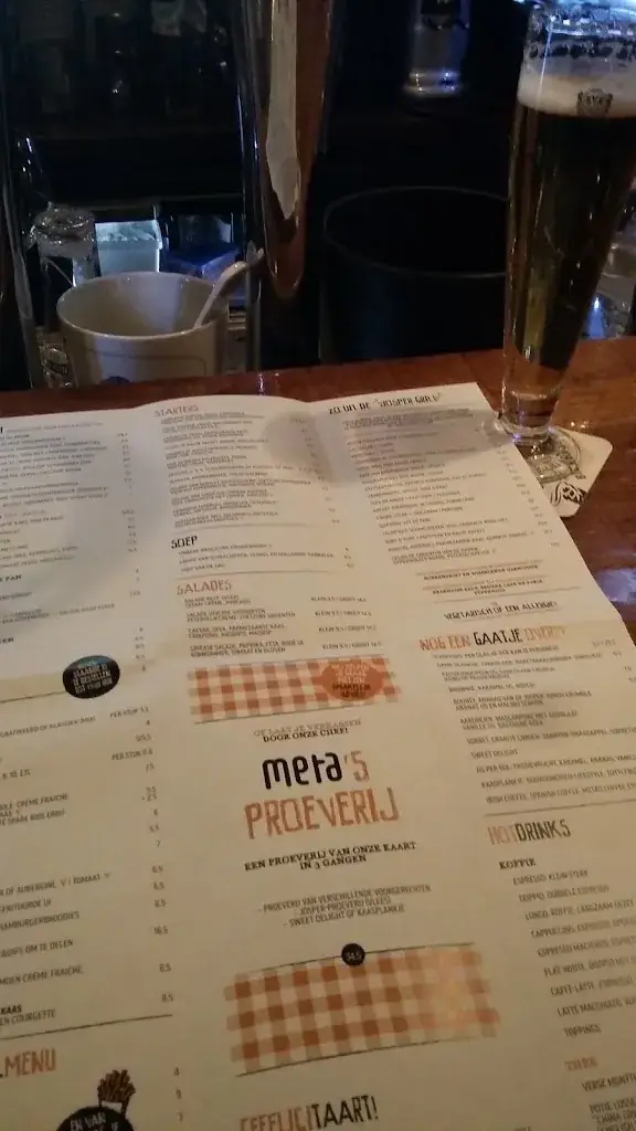 Menu_Bij Meta eten&drinken_Hoorn_immagine_4