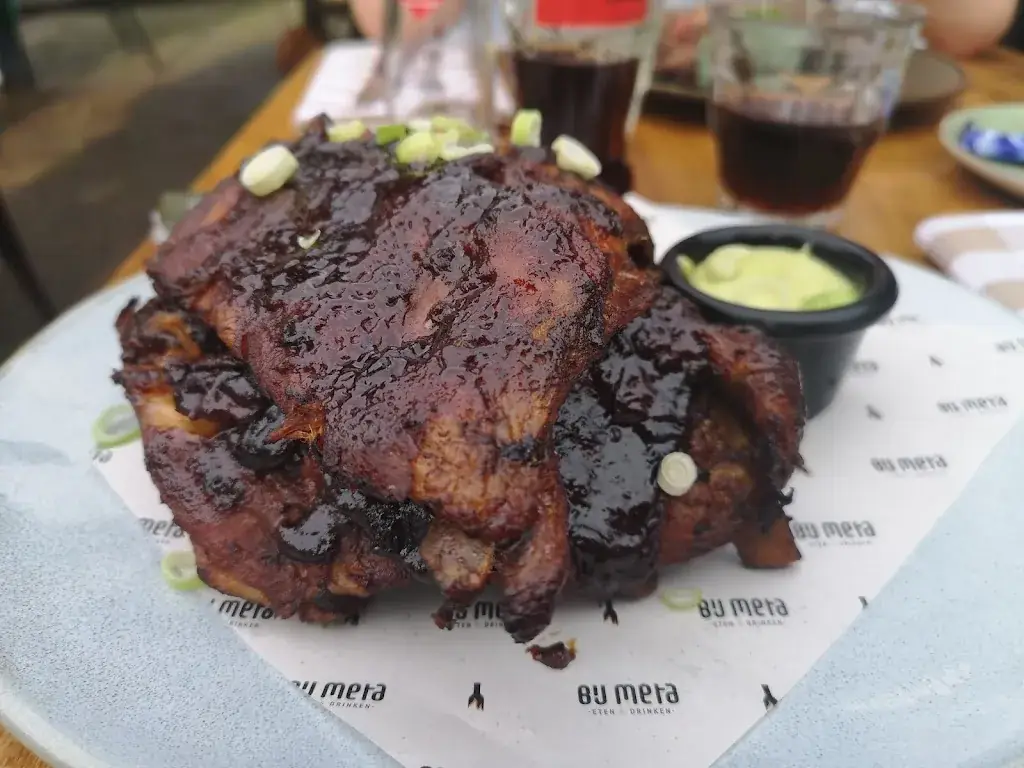 Menu_Bij Meta eten&drinken_Hoorn_immagine_5