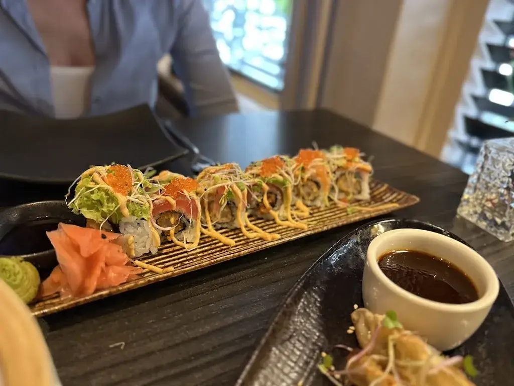 Menü_Madame Cheung_Hoorn_Bild_5