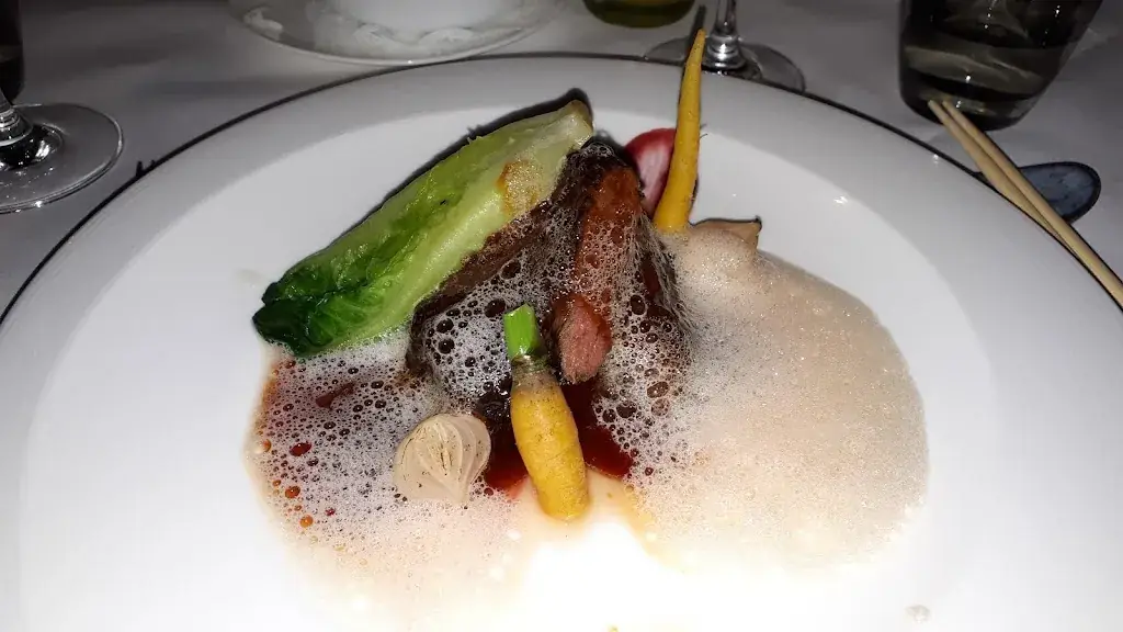 Menü_Madame Cheung_Hoorn_Bild_6