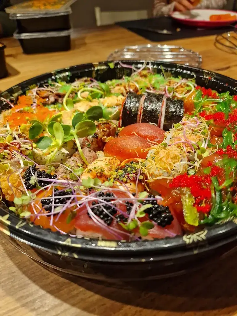 Menü_Madame Cheung_Hoorn_Bild_7