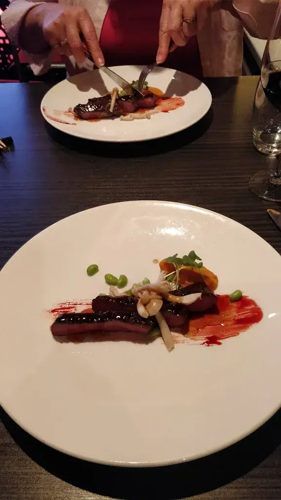 Menü_Madame Cheung_Hoorn_Bild_8